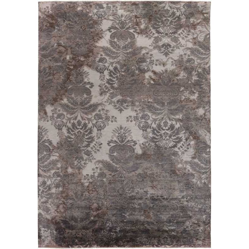 tappeto india damask cm 254x350