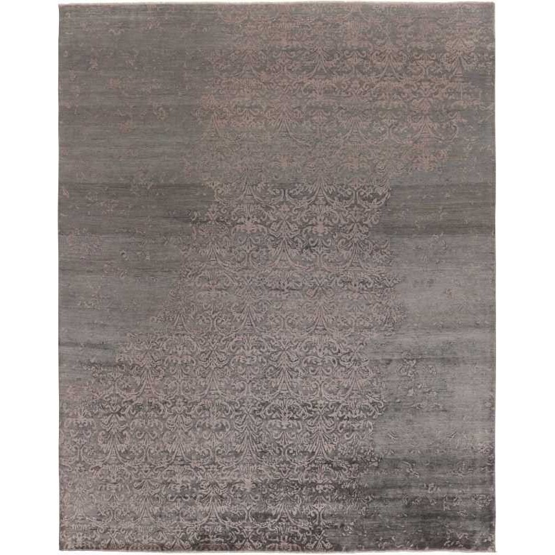 tappeto india damask cm 252x307