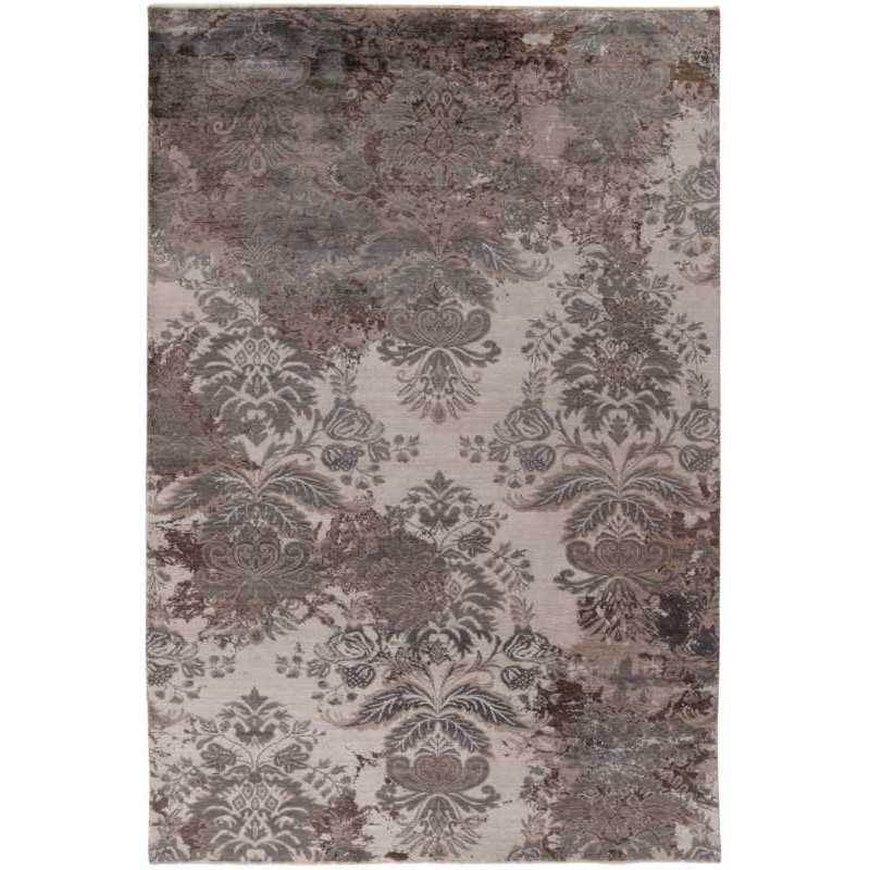 tappeto india damask cm 201x301