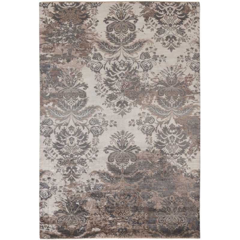 tappeto india damask cm 201x300