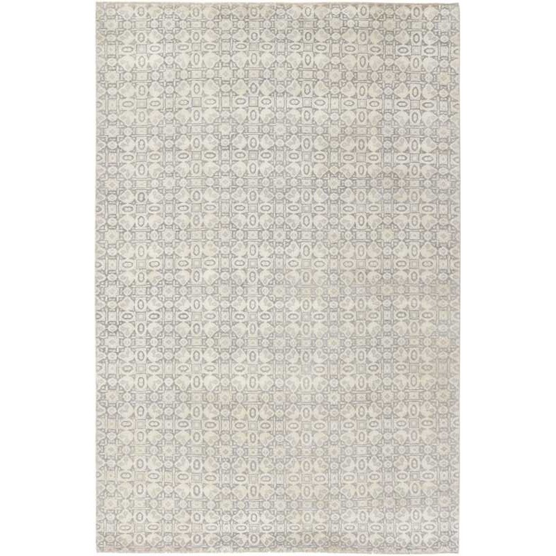 tappeto india damask outlet cm 206x310