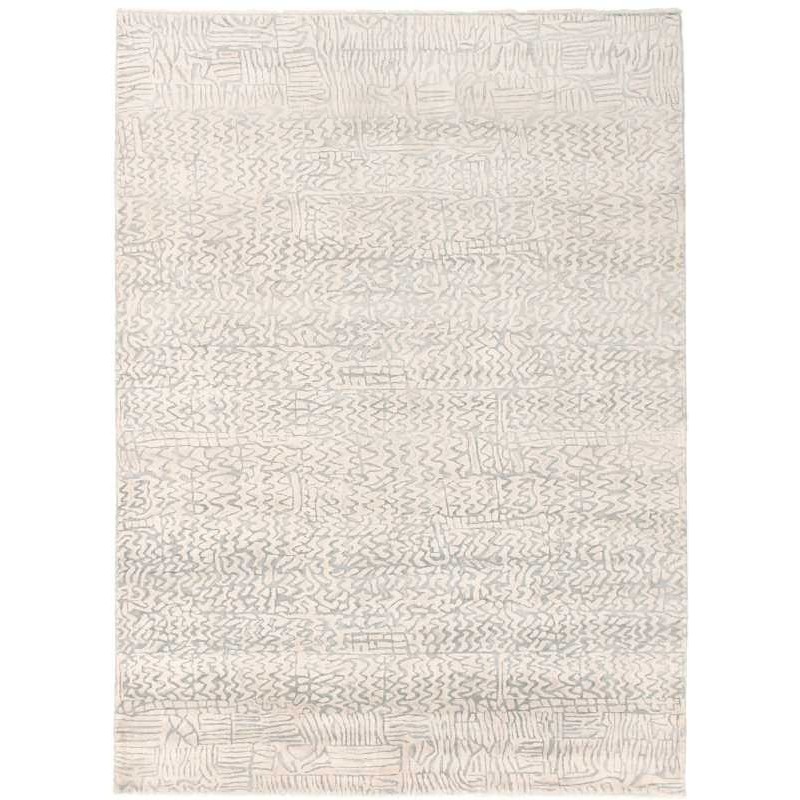 tappeto india damask cm 177x245