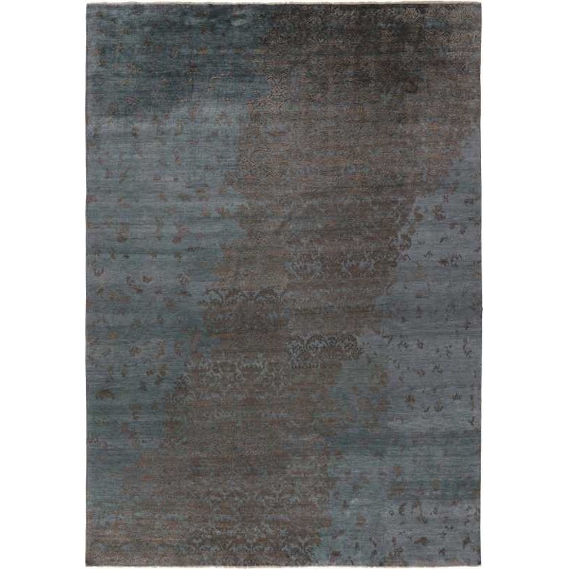 tappeto india damask cm 294x404