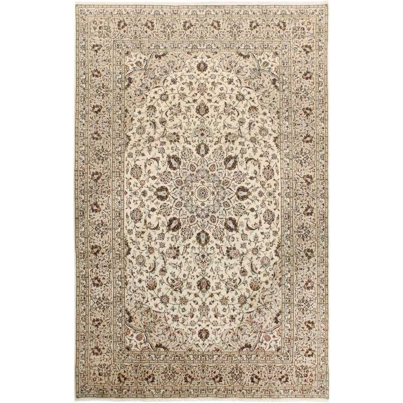 tappeto persia keshan fine cm 205x321