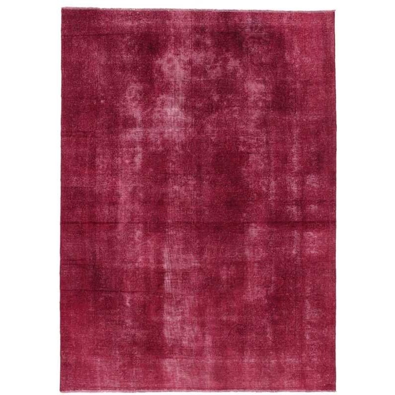 tappeto persia vintage royal outlet cm 198x271