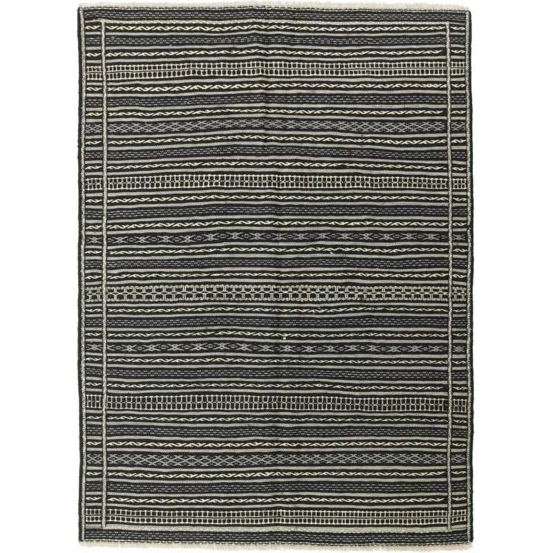 tappeto persia kelim kordi cm 152x205