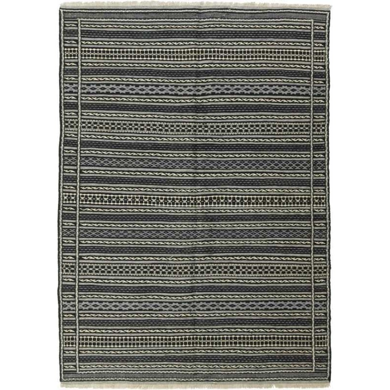 tappeto persia kelim kordi cm 149x205