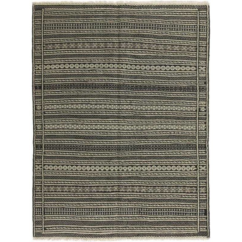 tappeto persia kelim kordi cm 146x194