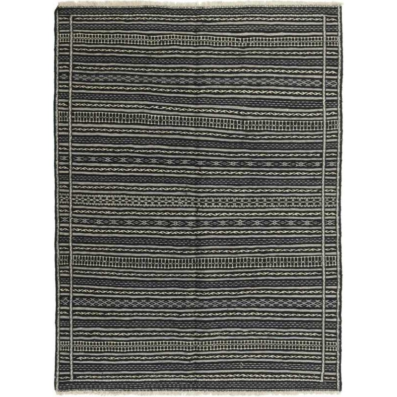 tappeto persia kelim kordi cm 151x200