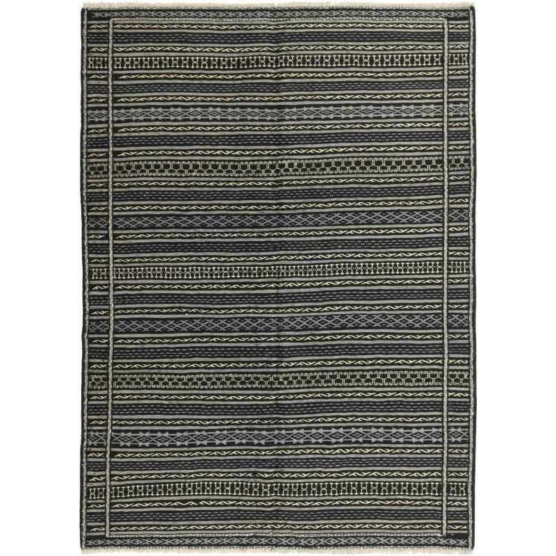 tappeto persia kelim kordi cm 152x205