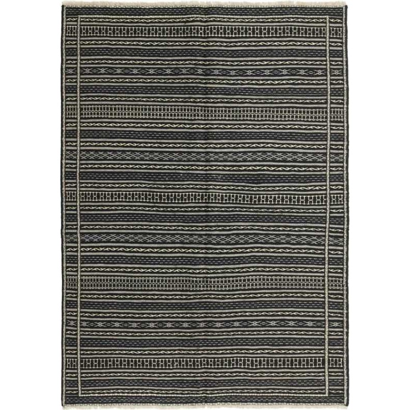tappeto persia kelim kordi cm 148x203