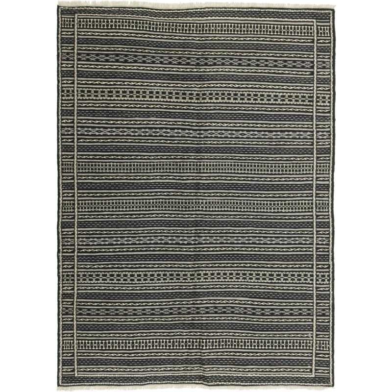 tappeto persia kelim kordi cm 150x204