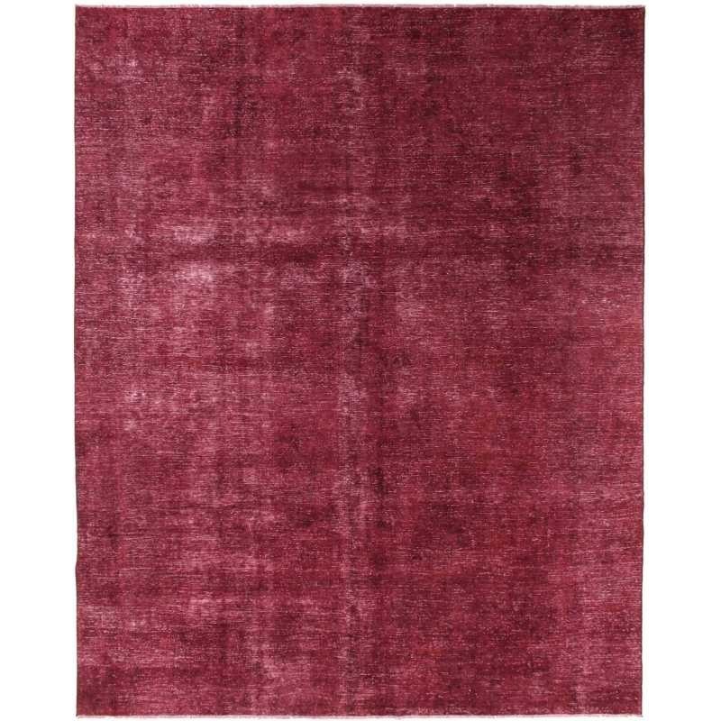 tappeto persia vintage royal outlet cm 268x333