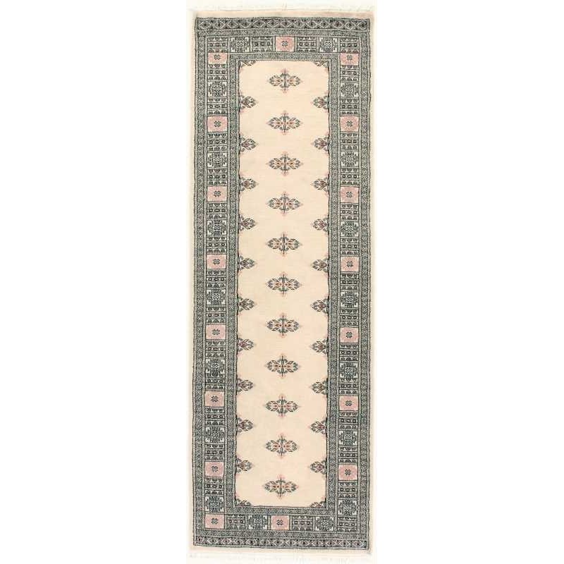 tappeto pakistan bokhara cm 78x233