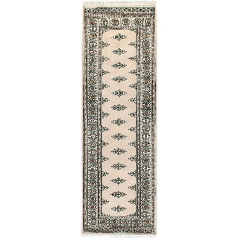 tappeto pakistan bokhara cm 78x239