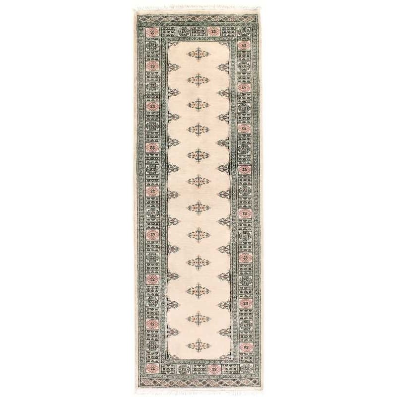 tappeto pakistan bokhara cm 78x233
