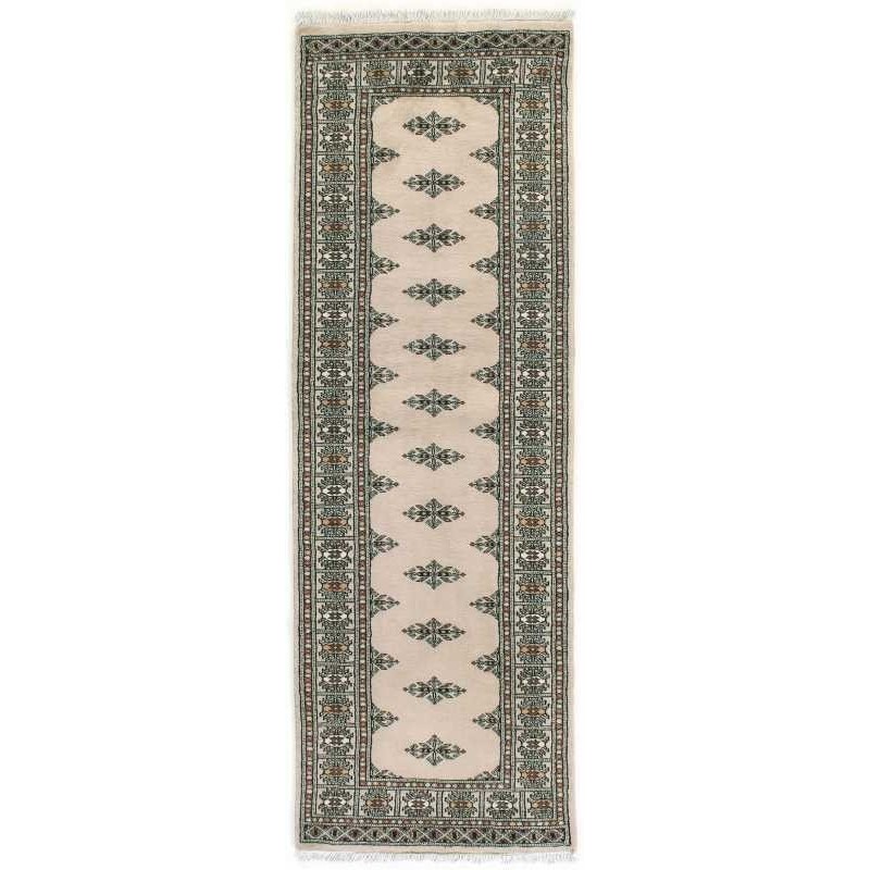 tappeto pakistan bokhara cm 78x235