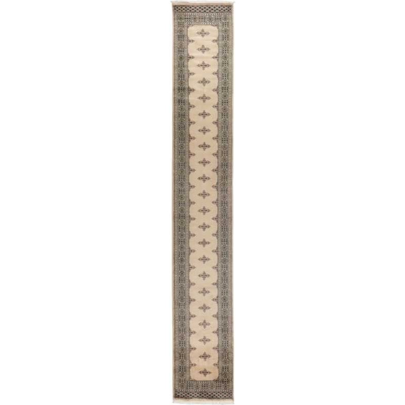 tappeto pakistan bokhara cm 77x496