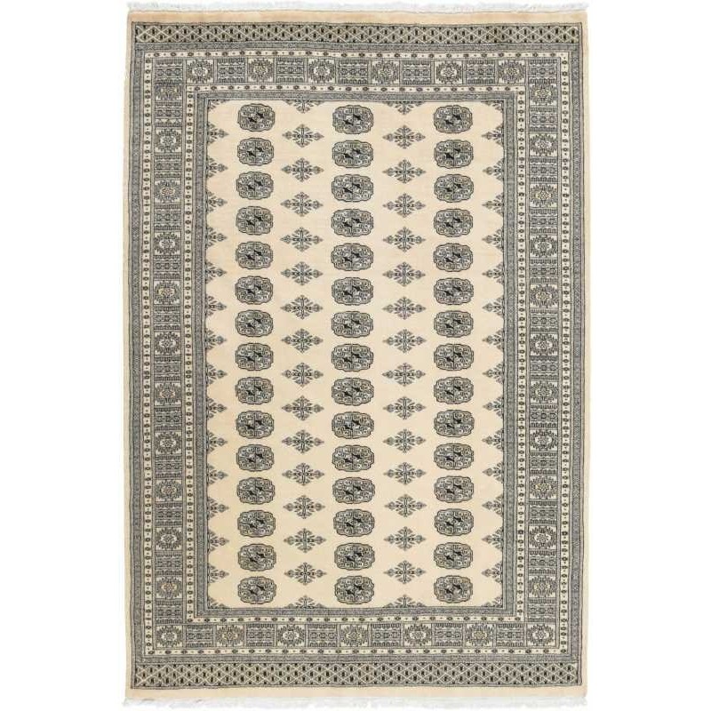 tappeto pakistan bokhara cm 171x251
