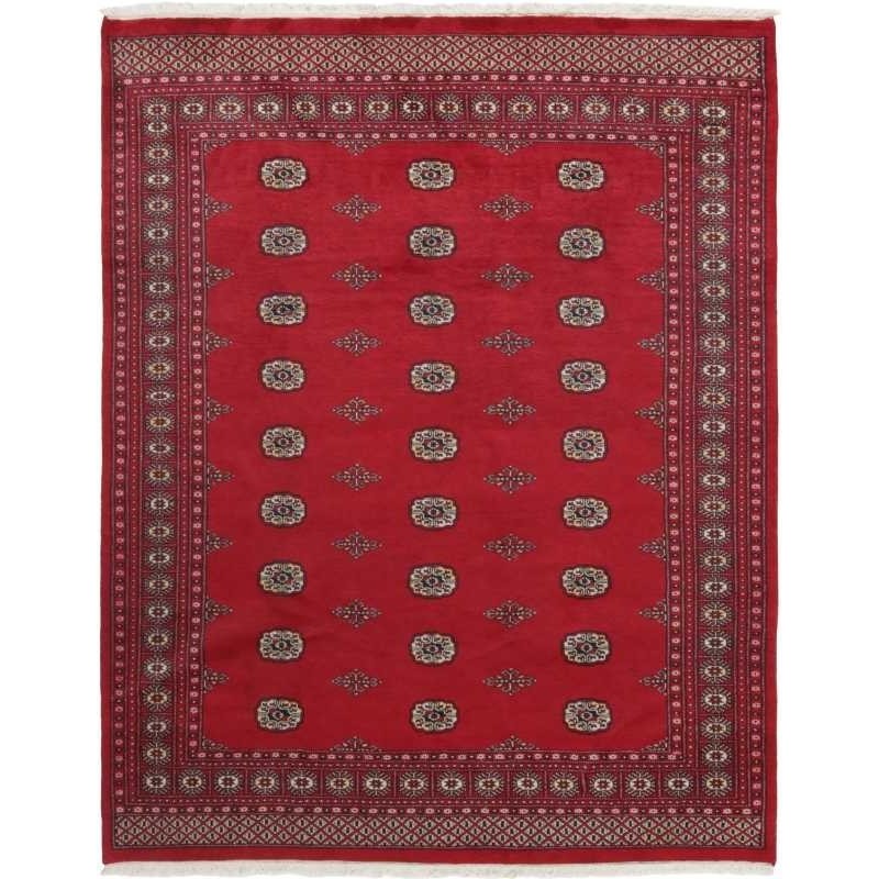 tappeto pakistan bokhara cm 202x249