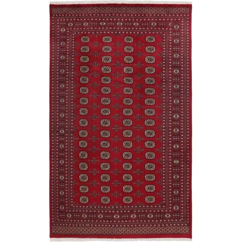 tappeto pakistan bokhara cm 200x320
