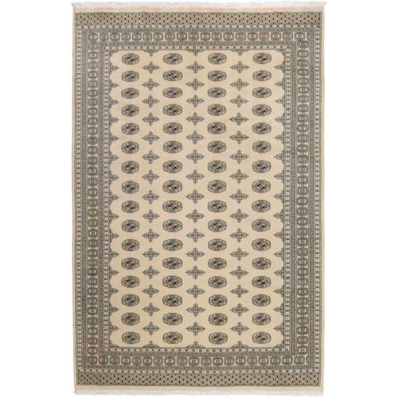 tappeto pakistan bokhara cm 200x309