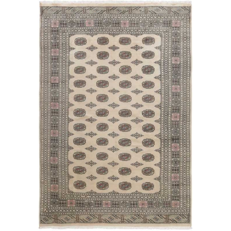 tappeto pakistan bokhara cm 200x298