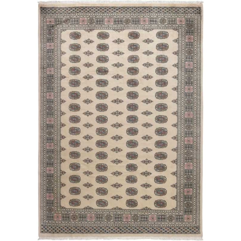 tappeto pakistan bokhara cm 222x309