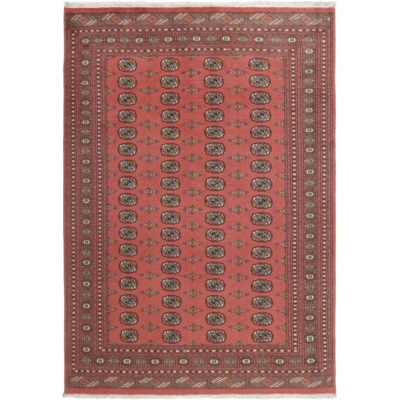 tappeto pakistan bokhara cm 217x312