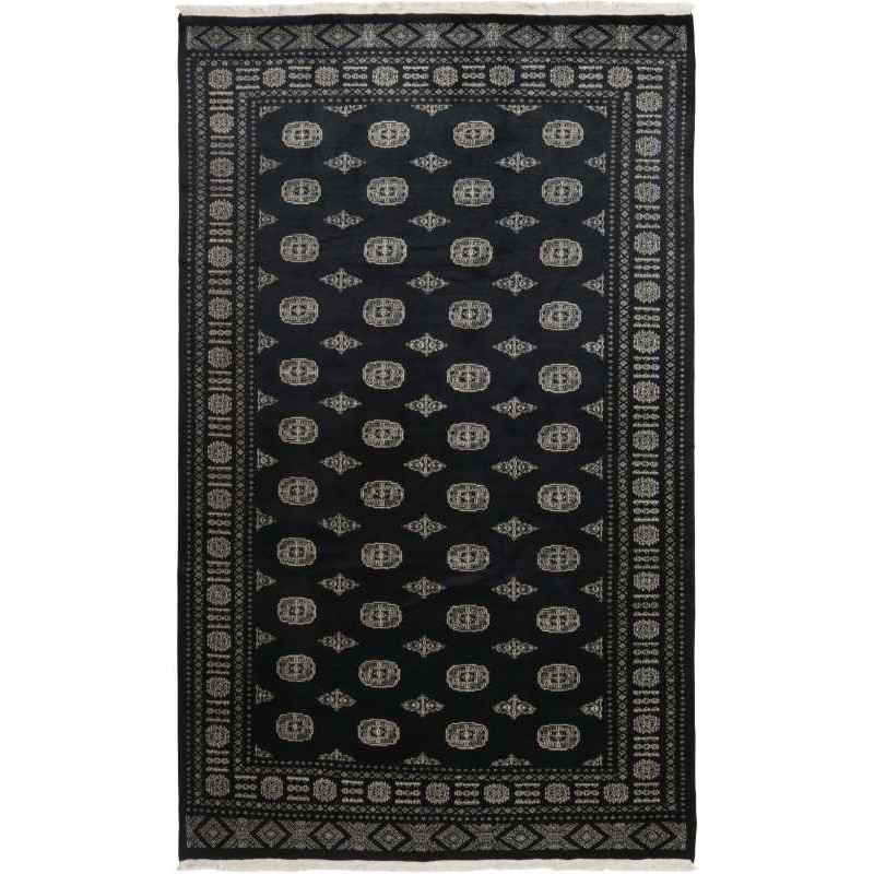 tappeto pakistan bokhara cm 199x317