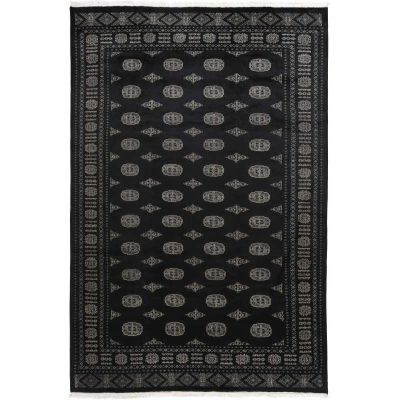 tappeto pakistan bokhara cm 202x295