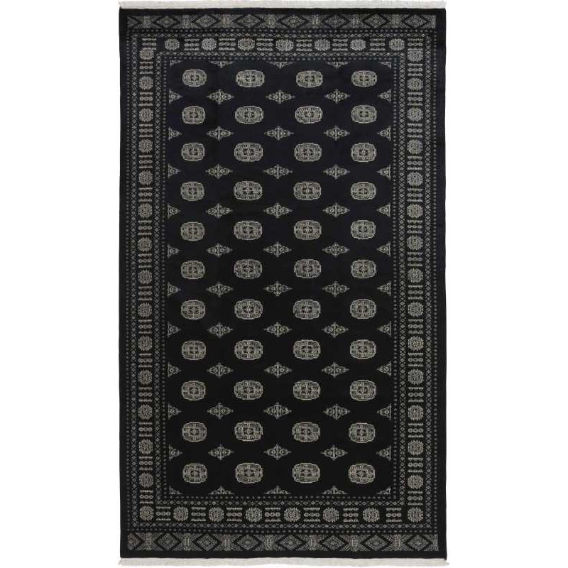 tappeto pakistan bokhara cm 197x320