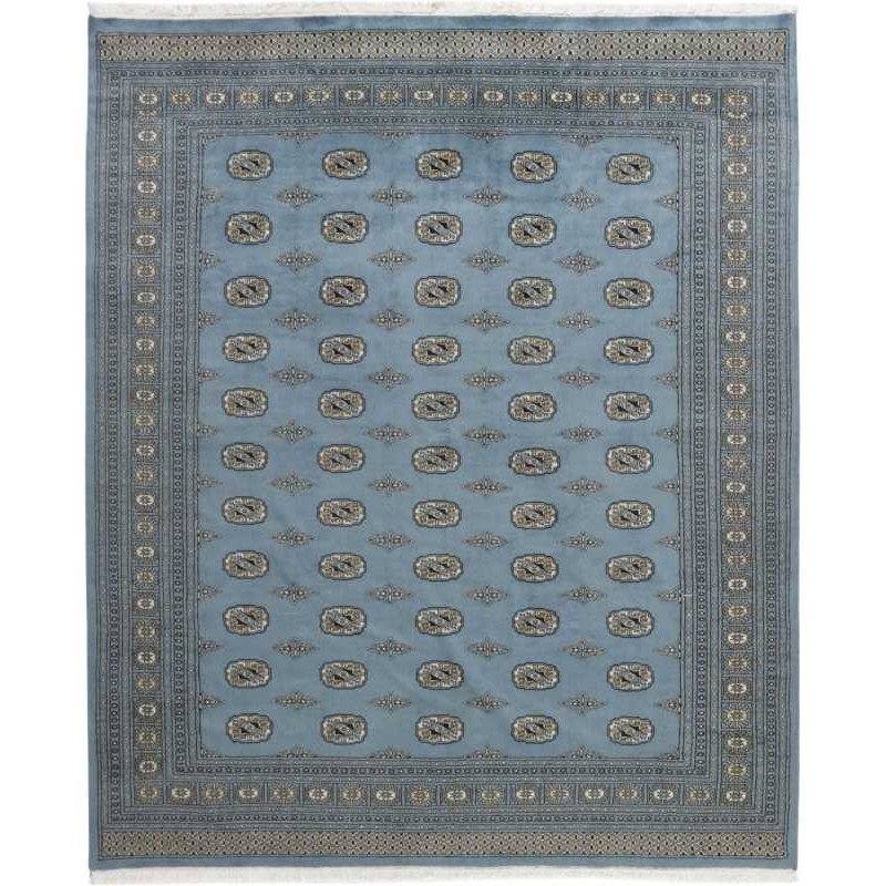 tappeto pakistan bokhara cm 244x288