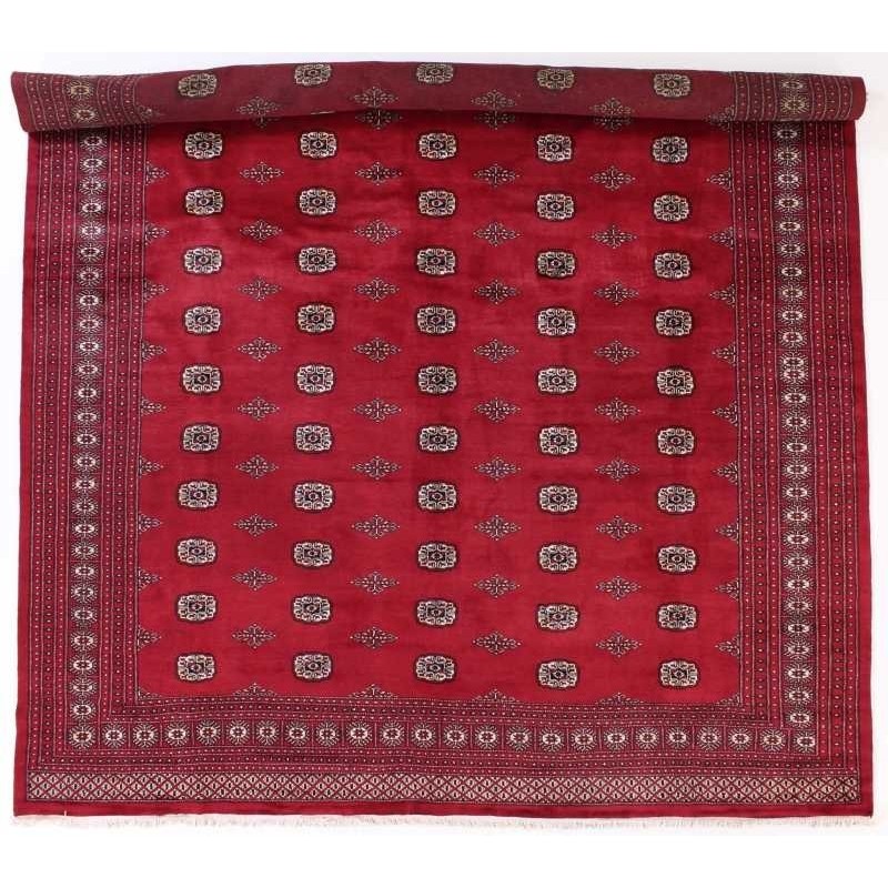 tappeto pakistan bokhara cm 309x425