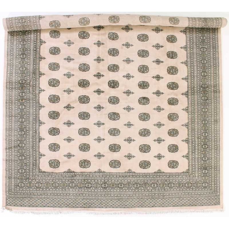 tappeto pakistan bokhara cm 310x424