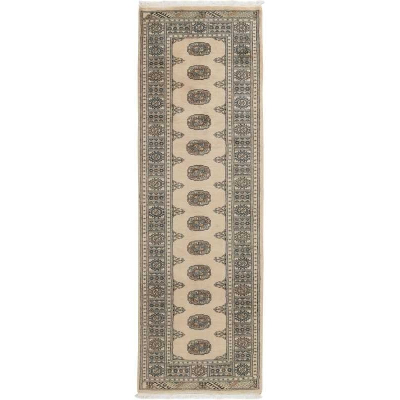 tappeto pakistan bokhara extra cm 79x240