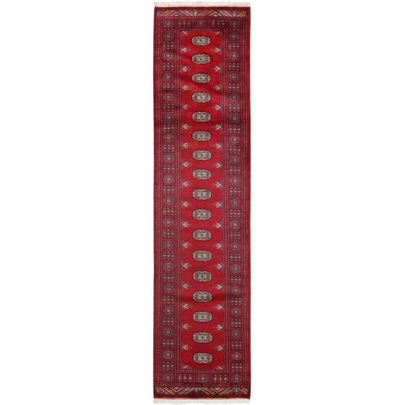tappeto pakistan bokhara extra cm 78x311