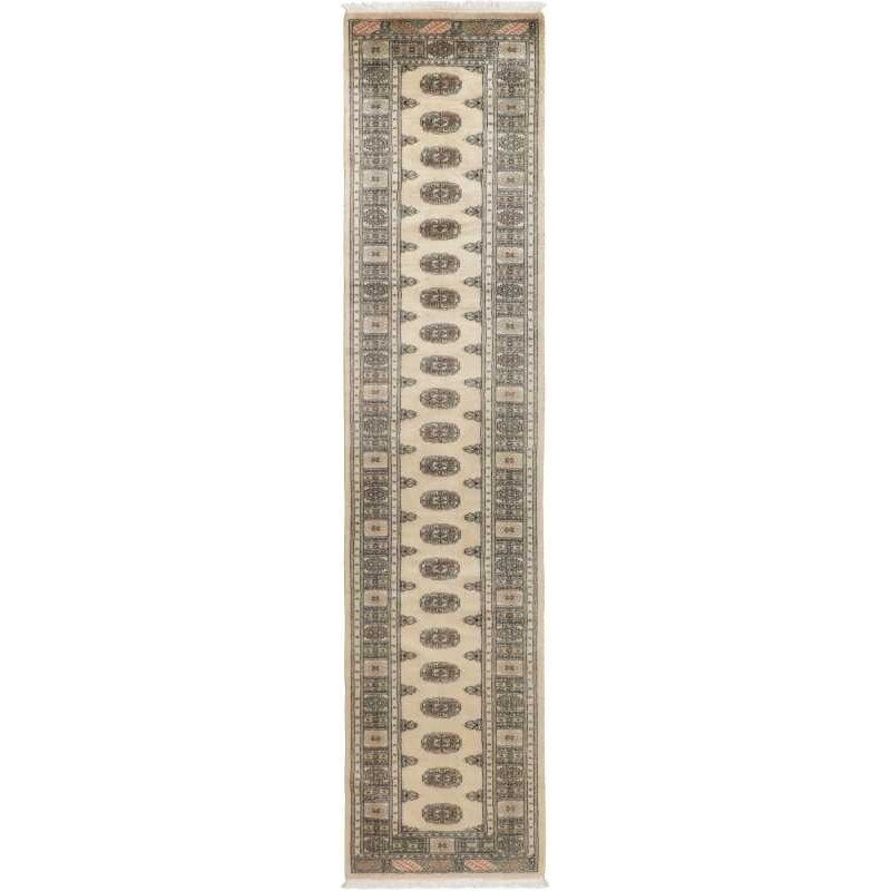 tappeto pakistan bokhara extra cm 78x320