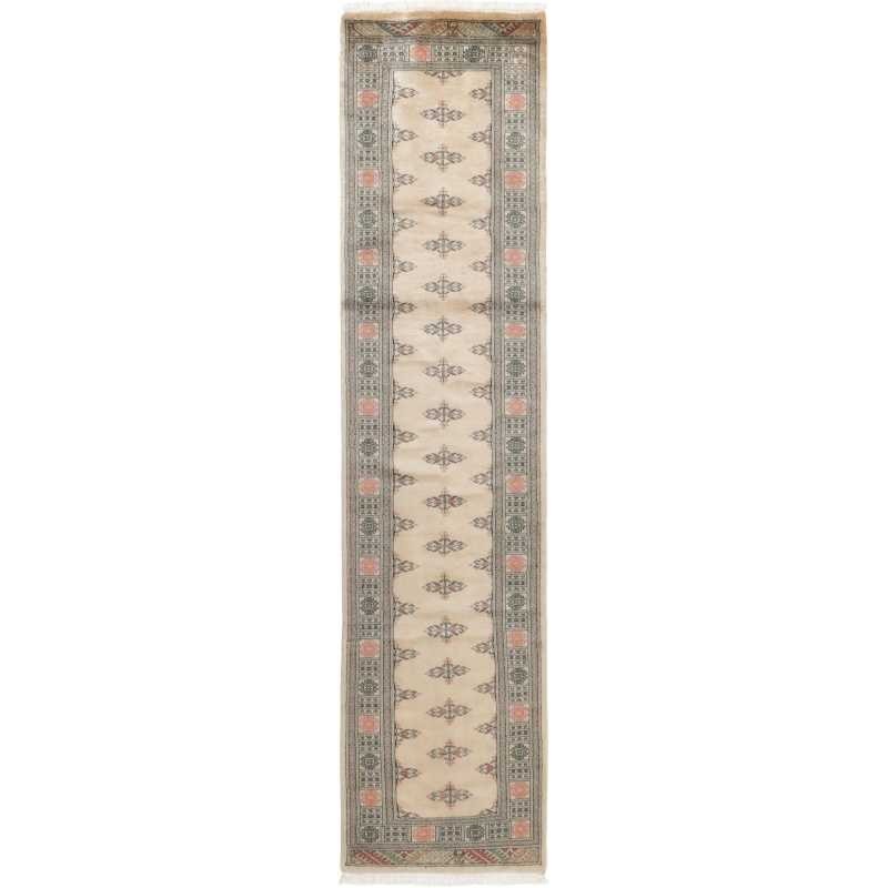 tappeto pakistan bokhara extra cm 77x317