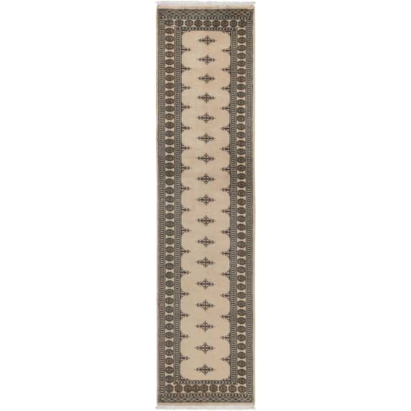 tappeto pakistan bokhara cm 78x309