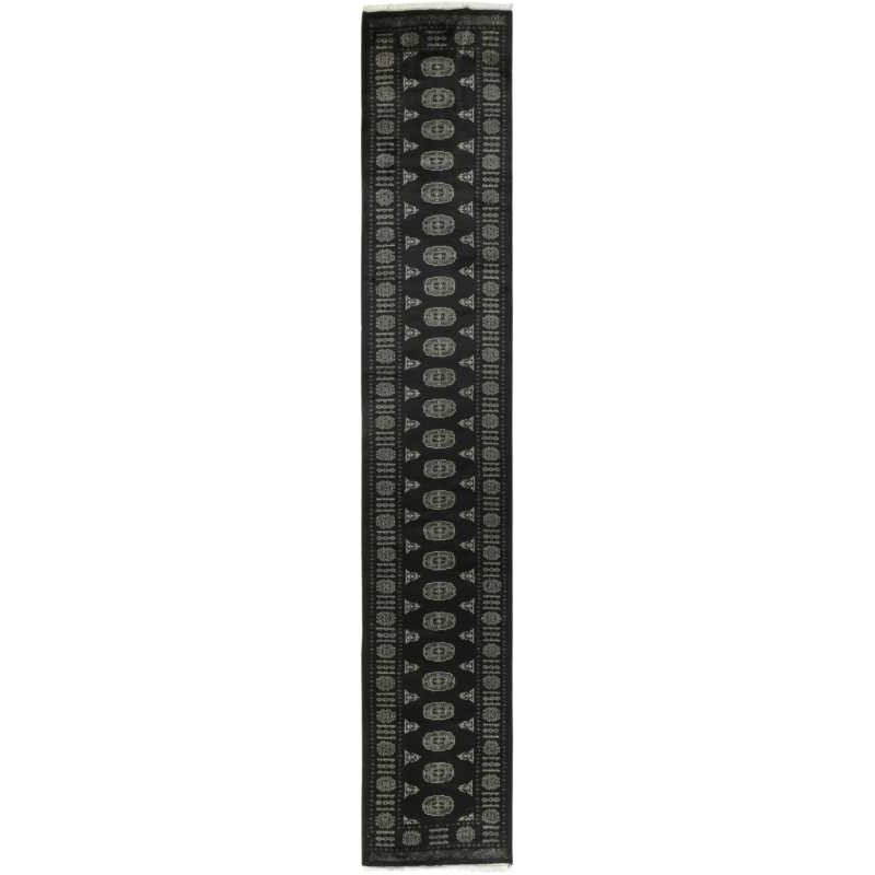 tappeto pakistan bokhara extra cm 76x447
