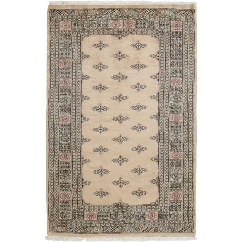 tappeto pakistan bokhara extra cm 140x210