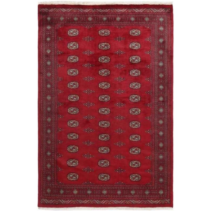 tappeto pakistan bokhara extra cm 173x257