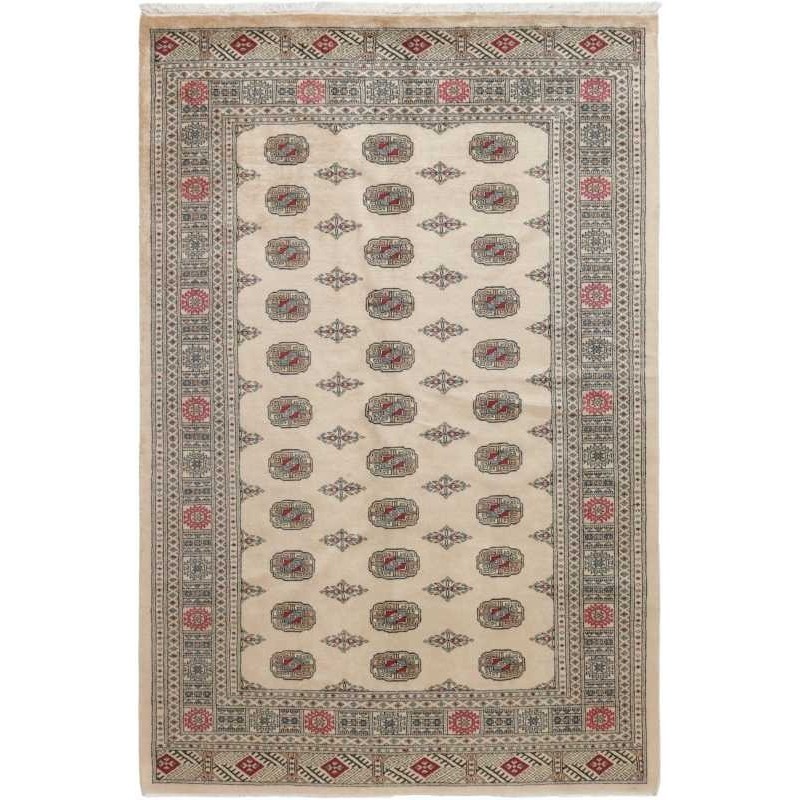 tappeto pakistan bokhara extra cm 170x256