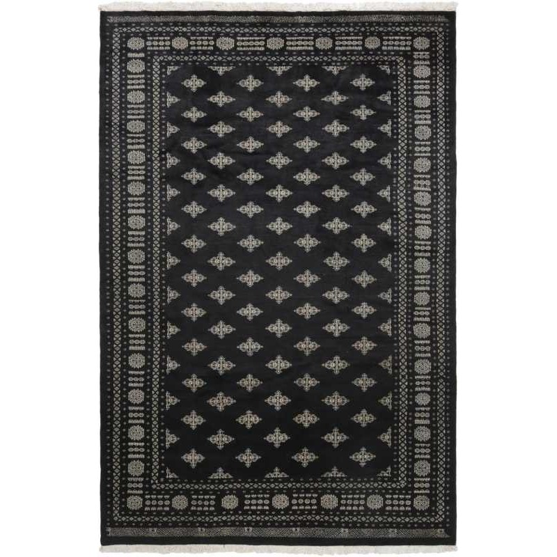 tappeto pakistan bokhara cm 200x302