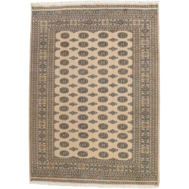tappeto pakistan bokhara cm 202x278