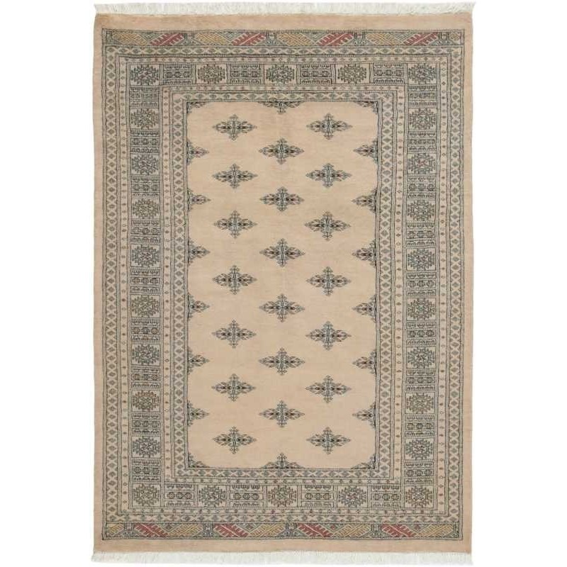 tappeto pakistan bokhara extra cm 139x195