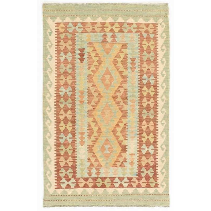 tappeto afghanistan afghan kelim cm 98x154