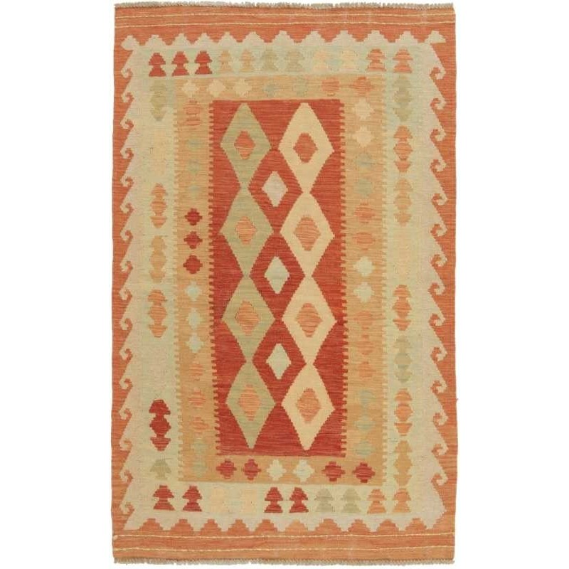 tappeto afghanistan afghan kelim cm 98x153