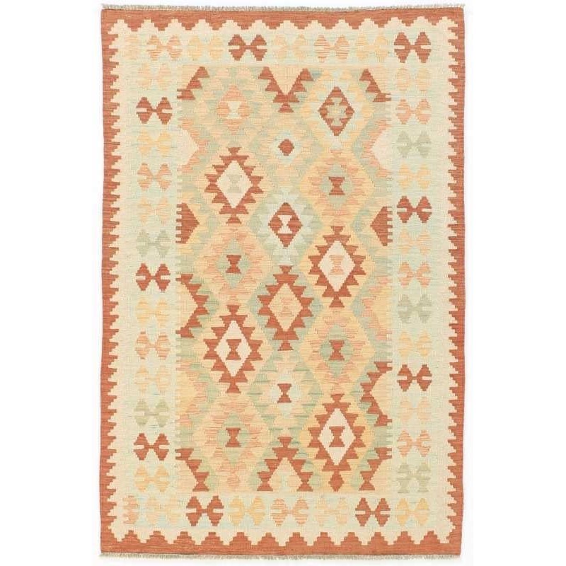 tappeto afghanistan afghan kelim cm 103x155